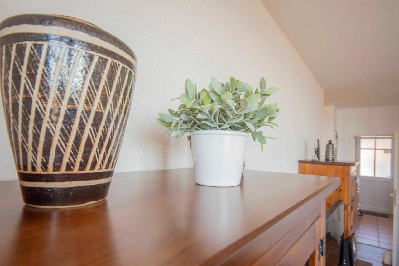 Ferienwohnung Deichblick Sellin  Exterior foto